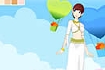 Thumbnail of Girl Dressup 7